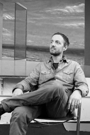 Tobias Stutz – Fenster zu Dir