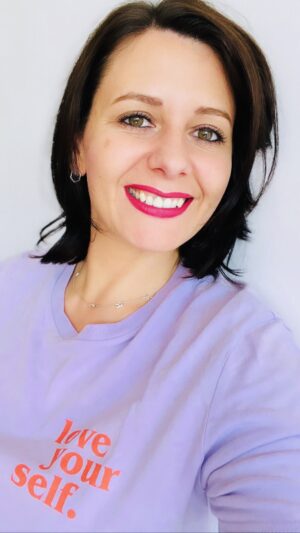 Katja Dröll