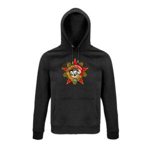 Der Rote Bock Hoodie