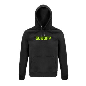 Sunday! Hoodies