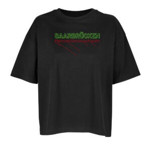 Deine Stadt auf Oversize – Unikat