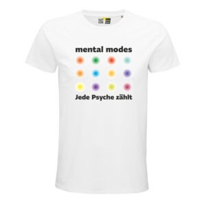 Mental Modes T-Shirt